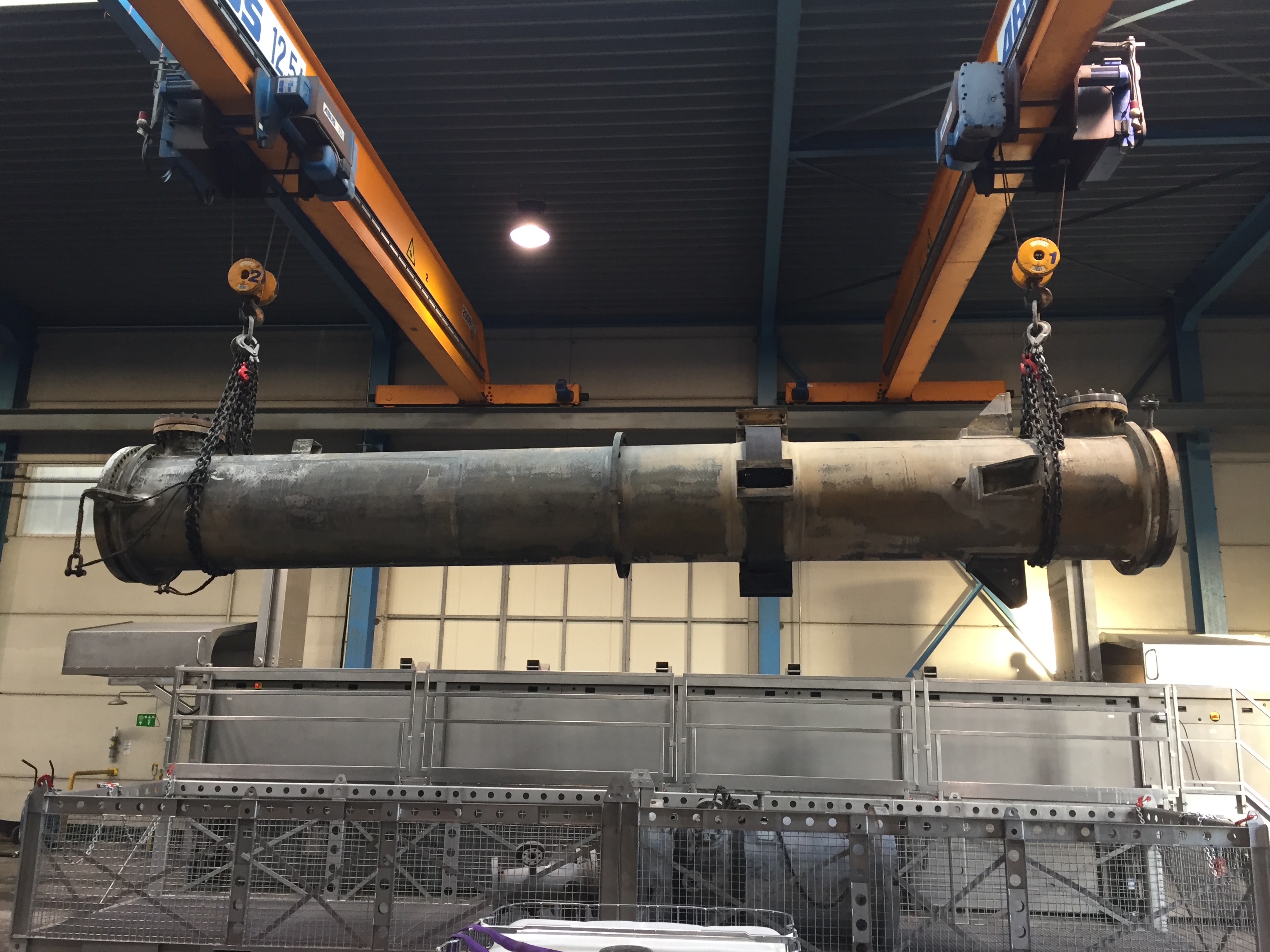industrieel-ultrasoon-reinigen-romarco
